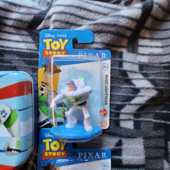 Toy Story Lot - Picture 4 of 5